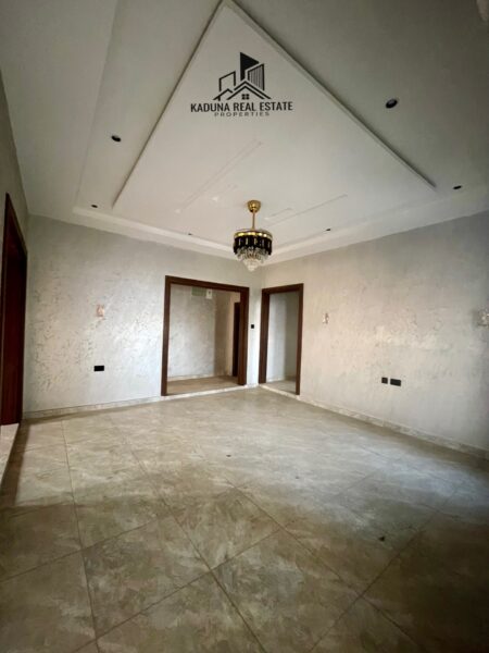 House for sale in Sabon Kawo