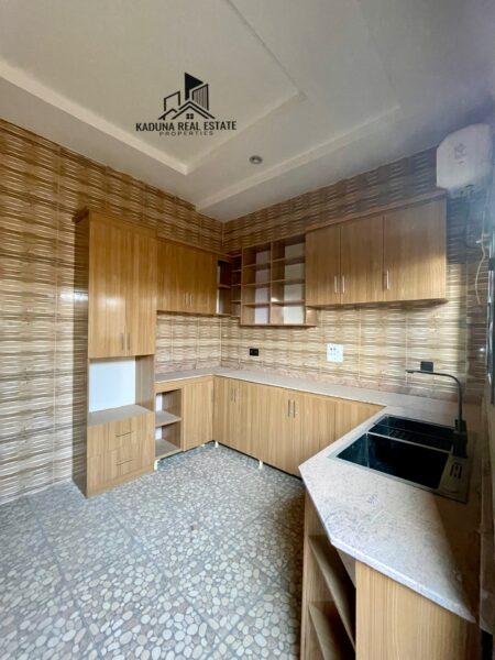 House for sale in Sabon Kawo