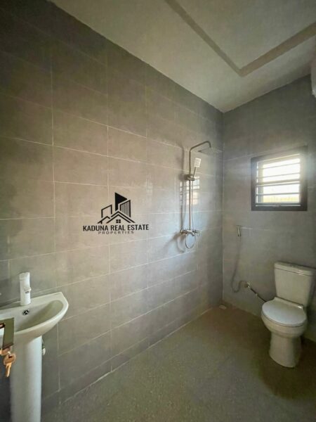 House for sale in Sabon Kawo