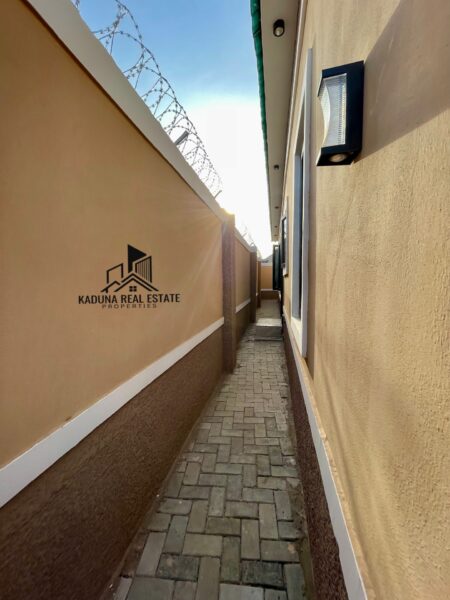 House for sale in Sabon Kawo