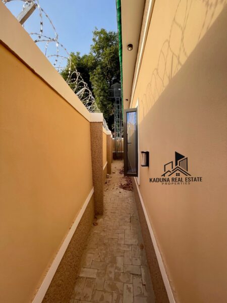 House for sale in Sabon Kawo