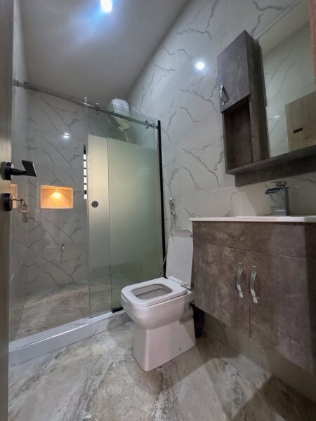 Affordable 4Bedroom Duplex For Sale in Port Harcourt