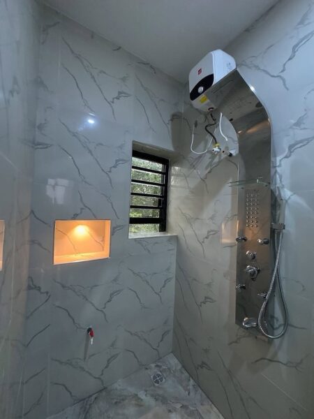 Affordable 4Bedroom Duplex For Sale in Port Harcourt