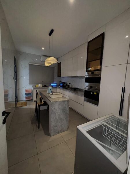 5-Bedroom LUXURY SMART HOME /Automated Triplex with Penthouse for sale in New GRA, Port Harcourt