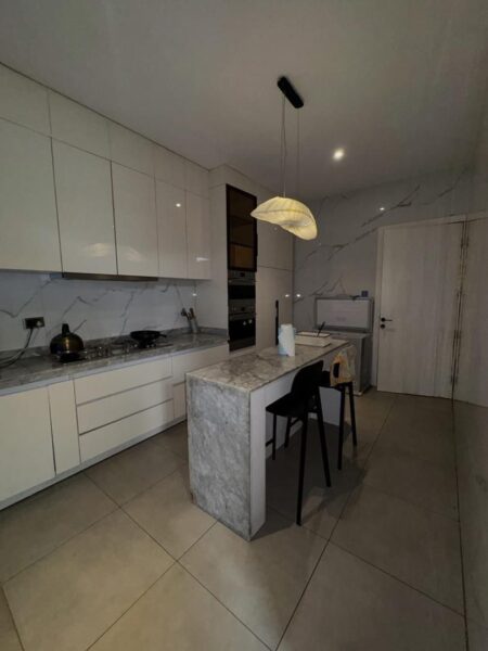 5-Bedroom LUXURY SMART HOME /Automated Triplex with Penthouse for sale in New GRA, Port Harcourt