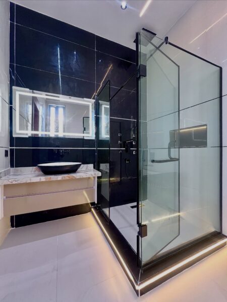 Luxury 4 Bedroom Fully Detached Duplex with BQ for Sale in Ajah Lagos (Secure Estate)