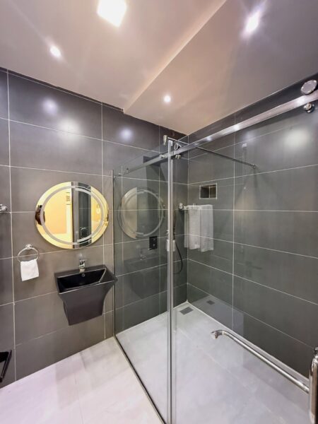 Luxury 2-Bedroom Shortlet Apartment in Jahi, Abuja (Fully Furnished & Serviced)