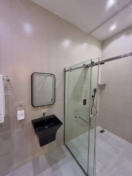 Luxury 2-Bedroom Shortlet Apartment in Jahi, Abuja (Fully Furnished & Serviced)