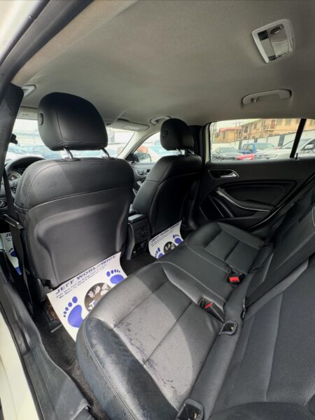 2016 Mercedes-Benz GLA 250 for Sale in Nigeria | Luxury Compact SUV