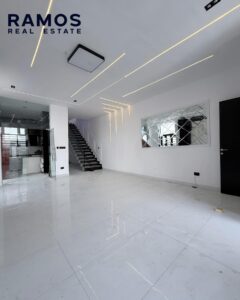 Luxury 4-Bedroom Semi-Detached Duplex for Sale in Ikota, Lekki, Lagos (Modern & Fully Fitted)