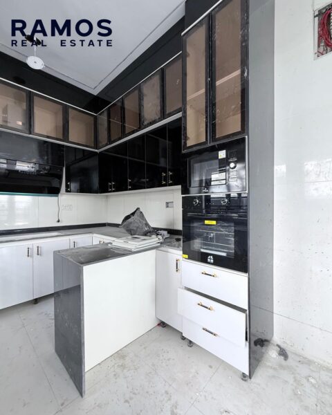 Luxury 4-Bedroom Semi-Detached Duplex for Sale in Ikota, Lekki, Lagos (Modern & Fully Fitted)