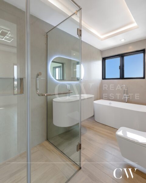 Luxury 6-Bedroom Fully Detached Smart Home for Sale in Banana Island, Lagos (With Pool, Cinema & Elevator)