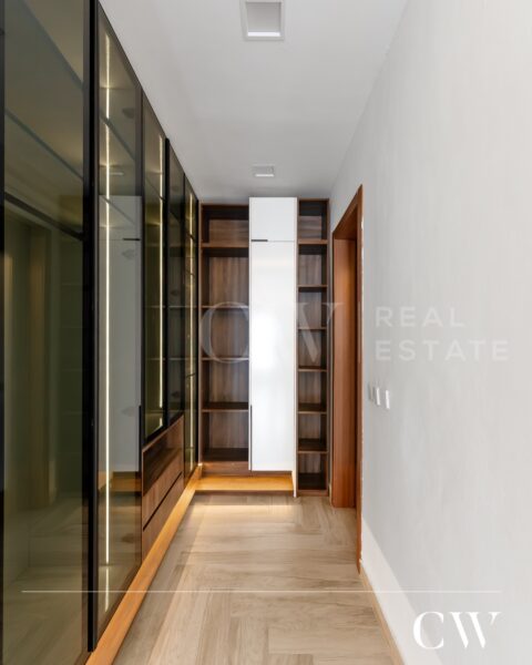 Luxury 6-Bedroom Fully Detached Smart Home for Sale in Banana Island, Lagos (With Pool, Cinema & Elevator)