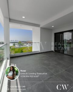 Luxury 6-Bedroom Fully Detached Smart Home for Sale in Banana Island, Lagos (With Pool, Cinema & Elevator)