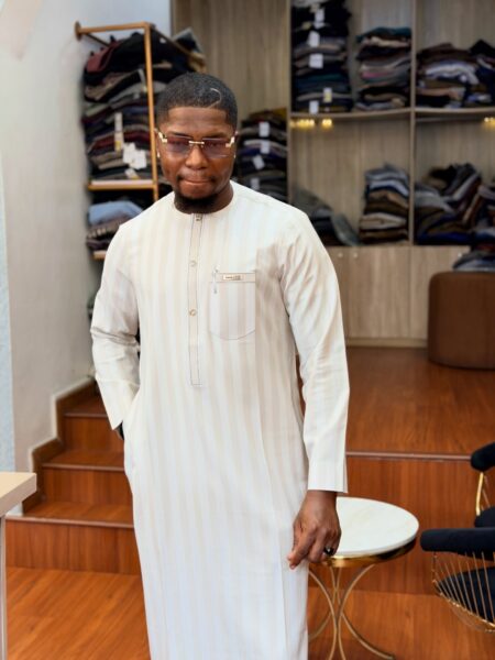 Premium Men’s Kaftan for Sale in Nigeria – Luxury Traditional Wear