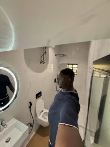 Luxury Bathroom Plumbing & Installation Services in Owerri – Expert Plumber Near You