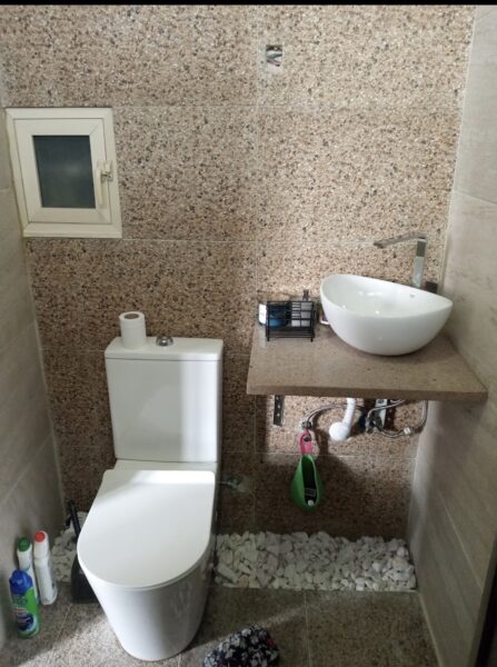 Oga Plumber Nigeria – Expert Plumbing Repairs, Installations & Borehole Services