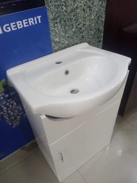 Oga Plumber Nigeria – Expert Plumbing Repairs, Installations & Borehole Services