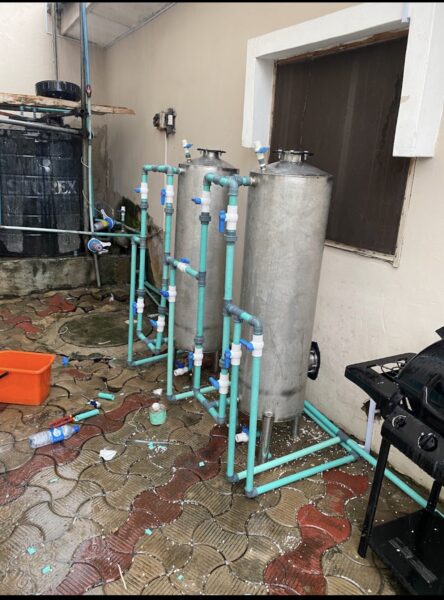 Top-Rated Plumber in Lagos Island – Yidris Plumbing Service (Drain Cleaning & Installations)