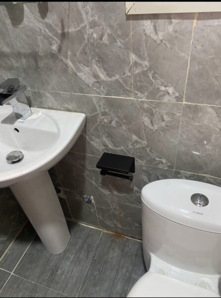 Top-Rated Plumber in Lagos Island – Yidris Plumbing Service (Drain Cleaning & Installations)