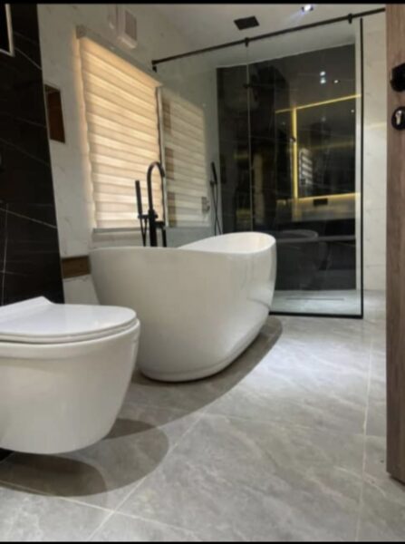 24/7 Emergency Plumber in Abuja (Dei-Dei) – Leak Detection & Pipe Repair Services