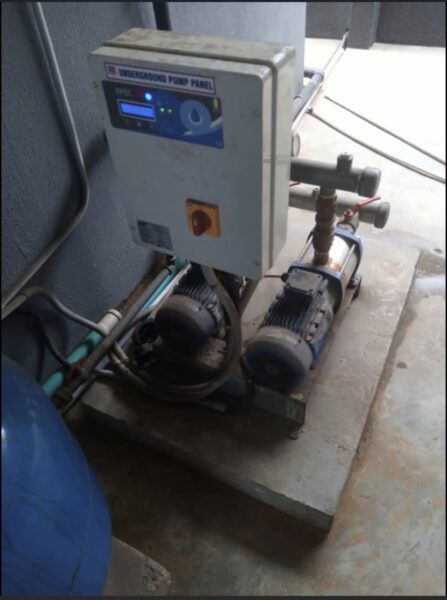 Sapientia Plumbing Lagos – 24/7 Residential & Commercial Plumbing Services