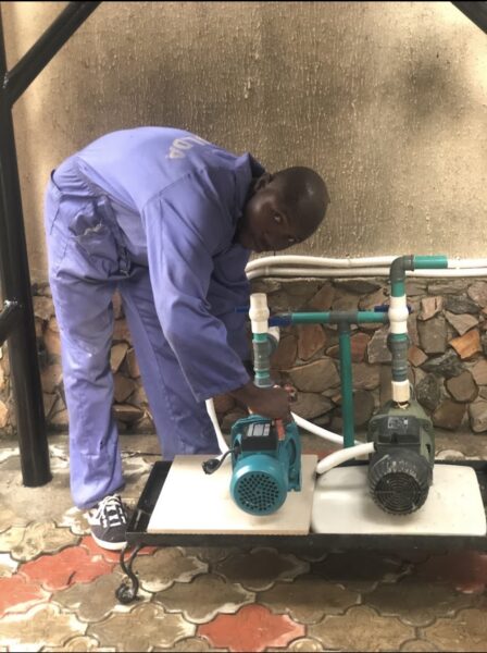 Odris Plumbing Lagos – 24/7 Expert Plumber in Ijegun for Repairs & Installations