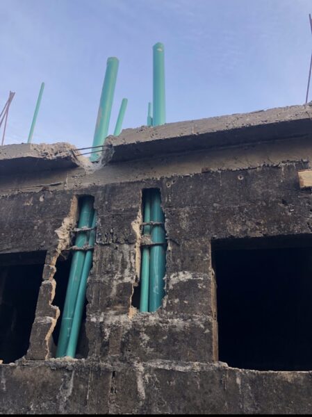 Odris Plumbing Lagos – 24/7 Expert Plumber in Ijegun for Repairs & Installations