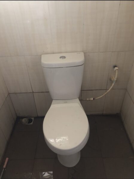 Odris Plumbing Lagos – 24/7 Expert Plumber in Ijegun for Repairs & Installations