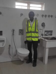Odris Plumbing Lagos – 24/7 Expert Plumber in Ijegun for Repairs & Installations