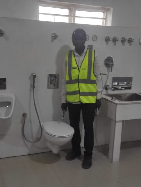 Odris Plumbing Lagos – 24/7 Expert Plumber in Ijegun for Repairs & Installations