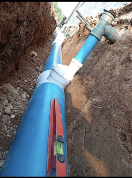 Osaretin Plumbing Nig Ltd – 24/7 Professional Plumber in Benin City (Pipe Repair & Installations)