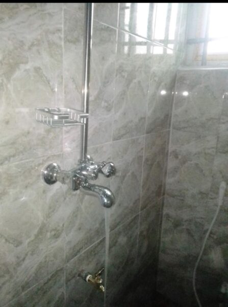 Osaretin Plumbing Nig Ltd – 24/7 Professional Plumber in Benin City (Pipe Repair & Installations)