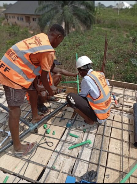 Osaretin Plumbing Nig Ltd – 24/7 Professional Plumber in Benin City (Pipe Repair & Installations)