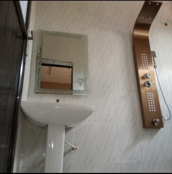 Osaretin Plumbing Nig Ltd – 24/7 Professional Plumber in Benin City (Pipe Repair & Installations)