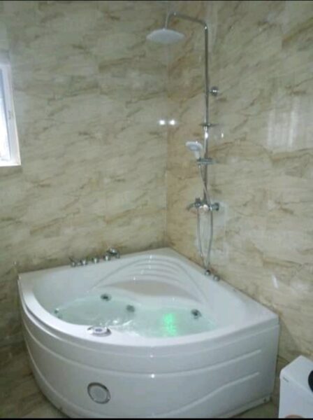 Osaretin Plumbing Nig Ltd – 24/7 Professional Plumber in Benin City (Pipe Repair & Installations)