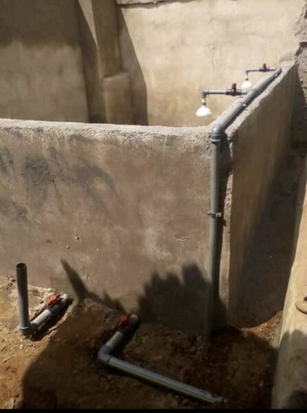 Osaretin Plumbing Nig Ltd – 24/7 Professional Plumber in Benin City (Pipe Repair & Installations)