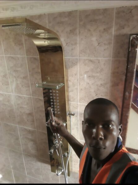 Plumbers World Lagos – 24/7 Plumbing Services in Ojodu (Bathroom & Pipe Installation Experts)
