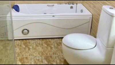 Plumbers World Lagos – 24/7 Plumbing Services in Ojodu (Bathroom & Pipe Installation Experts)