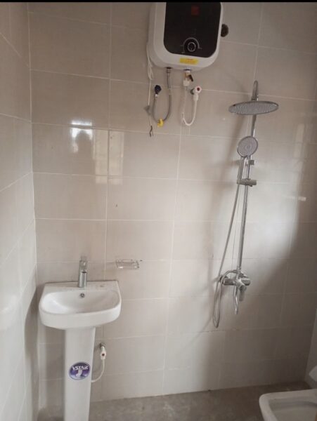 Plumbers World Lagos – 24/7 Plumbing Services in Ojodu (Bathroom & Pipe Installation Experts)