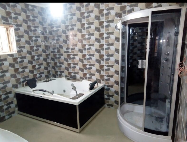 Plumbers World Lagos – 24/7 Plumbing Services in Ojodu (Bathroom & Pipe Installation Experts)
