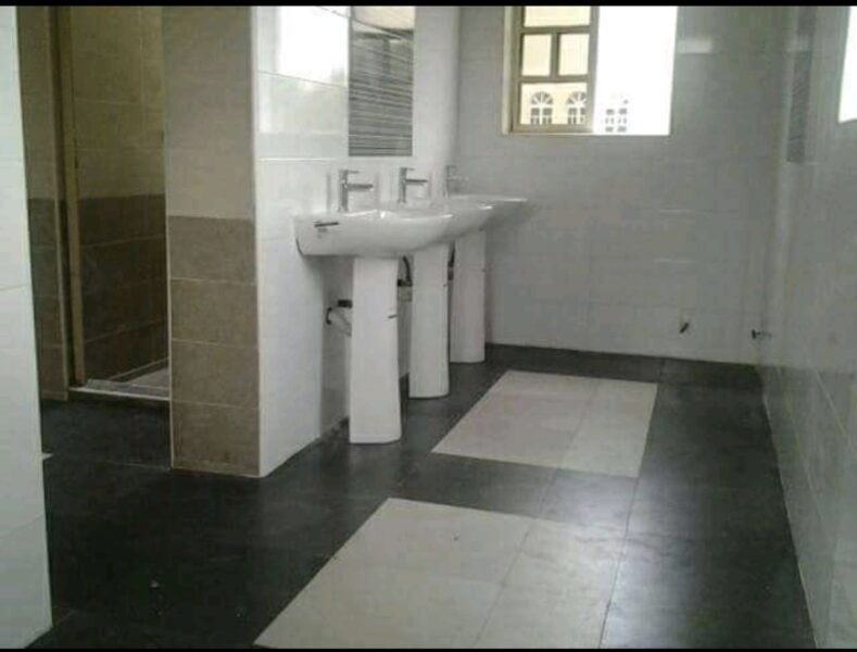 Plumbers World Lagos – 24/7 Plumbing Services in Ojodu (Bathroom & Pipe Installation Experts)