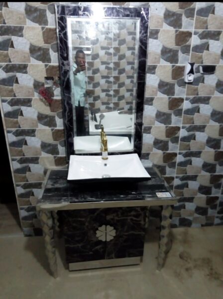 Plumbers World Lagos – 24/7 Plumbing Services in Ojodu (Bathroom & Pipe Installation Experts)