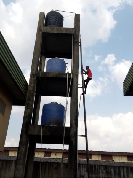 Plumbers World Lagos – 24/7 Plumbing Services in Ojodu (Bathroom & Pipe Installation Experts)