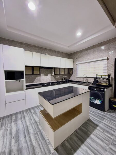 Luxury 3 Bedroom Shortlet Apartment in Jahi Abuja – Fully Furnished Short Stay Rental