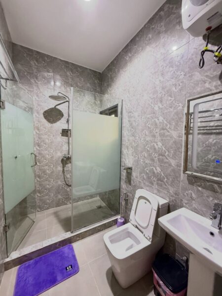 Luxury 3 Bedroom Shortlet Apartment in Jahi Abuja – Fully Furnished Short Stay Rental