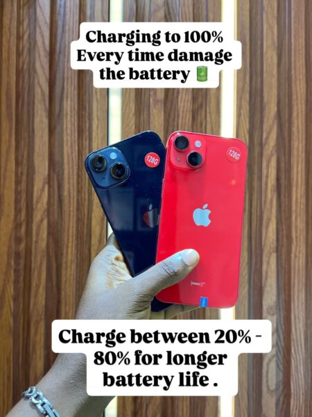 Apple iPhone 12 Pro Max for Sale in Lagos – UK Used & Grade A iPhones Available (128GB+)