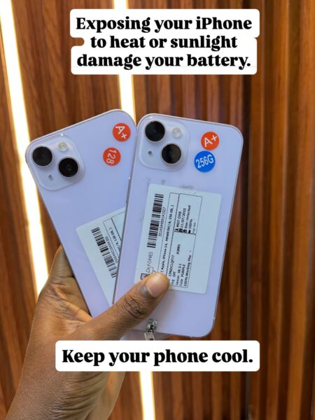 Apple iPhone 12 Pro Max for Sale in Lagos – UK Used & Grade A iPhones Available (128GB+)