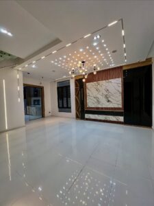 Luxury 4 Bedroom Fully Detached House for Sale in Orchid Lekki – Modern Smart Home with C of O