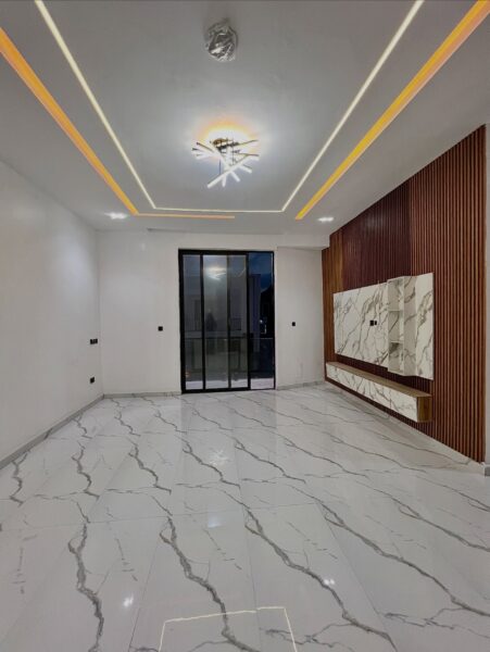 Luxury 4 Bedroom Fully Detached House for Sale in Orchid Lekki – Modern Smart Home with C of O